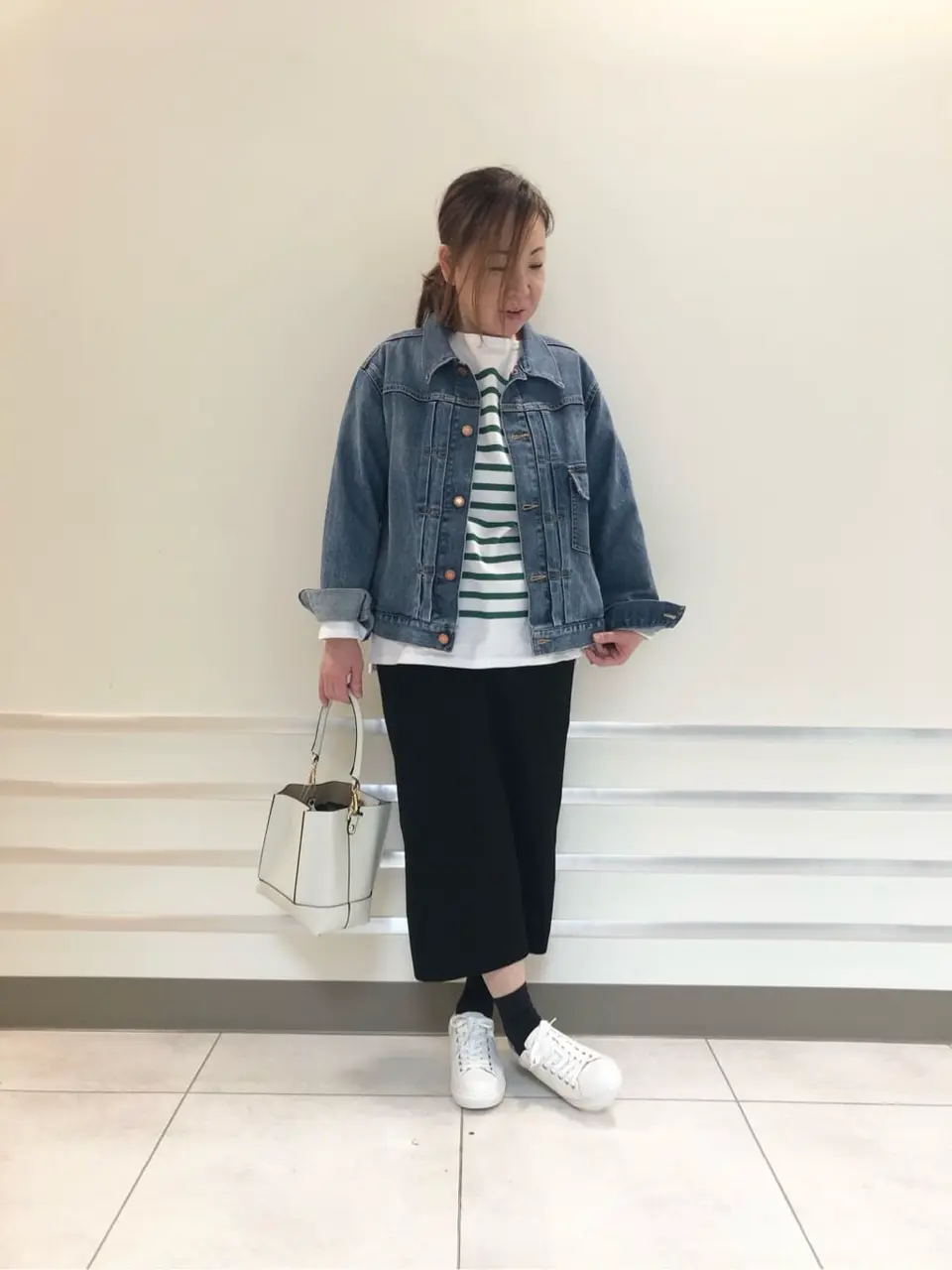 23区 島田 コーディネート画像