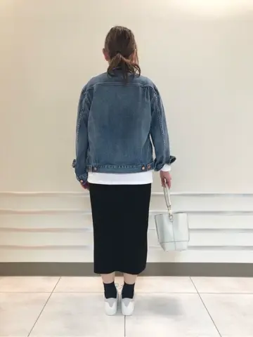 23区 島田 コーディネート画像