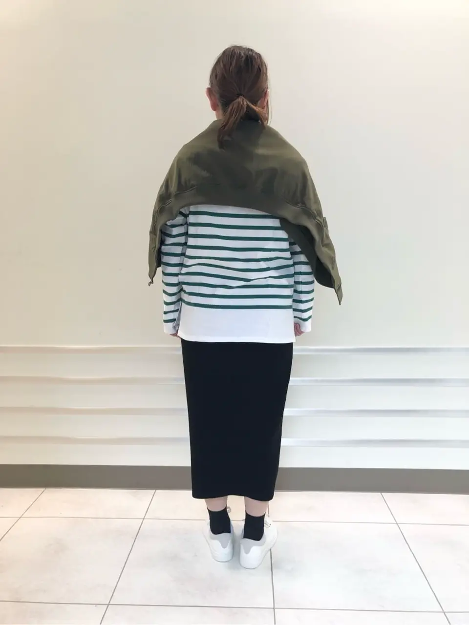 23区 島田 コーディネート画像