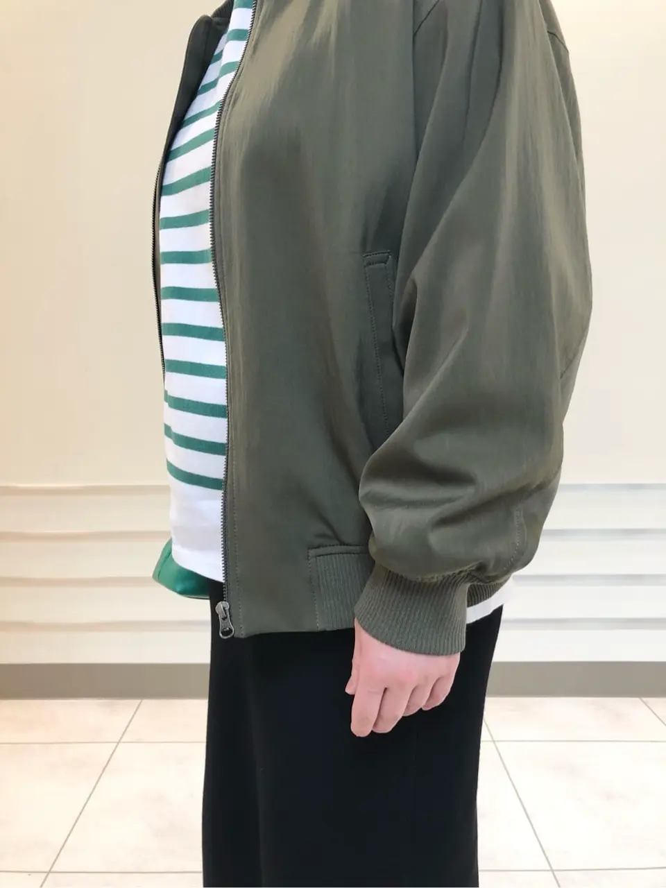 23区 島田 コーディネート画像