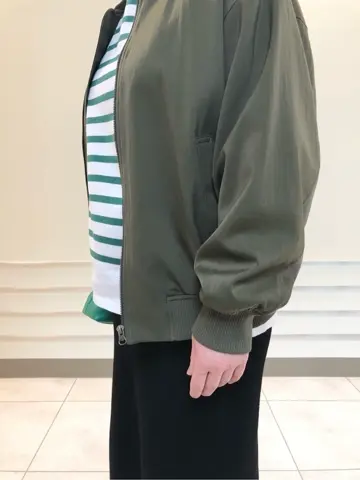 23区 島田 コーディネート画像