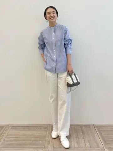 23区 秋葉 コーディネート画像