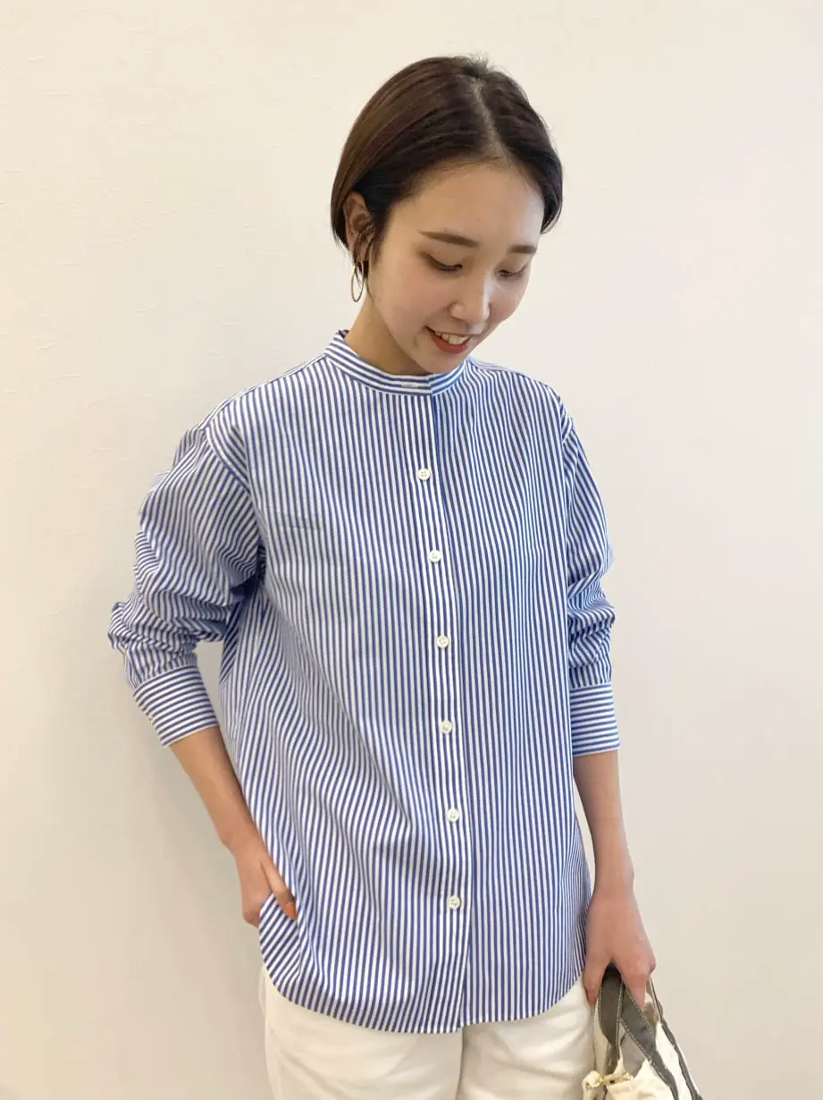 23区 秋葉 コーディネート画像