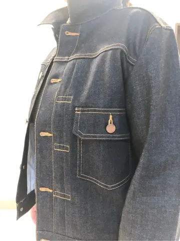 23区 島田 コーディネート画像