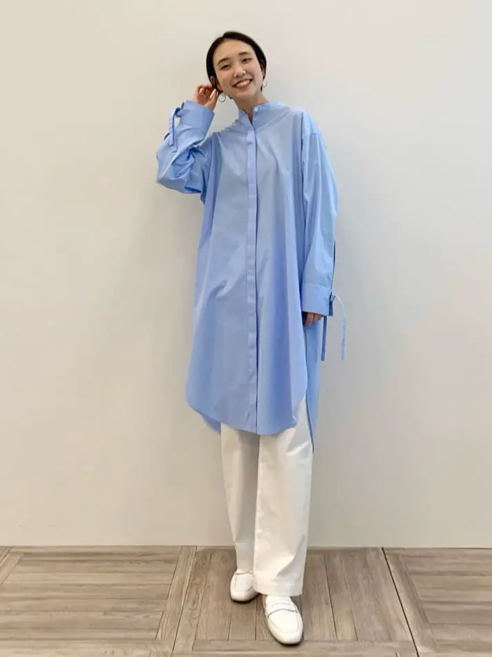 23区 秋葉 コーディネート画像