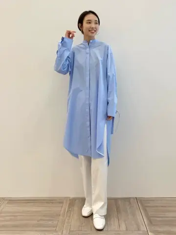 23区 秋葉 コーディネート画像