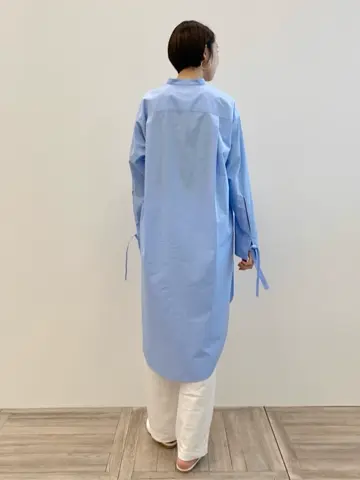 23区 秋葉 コーディネート画像