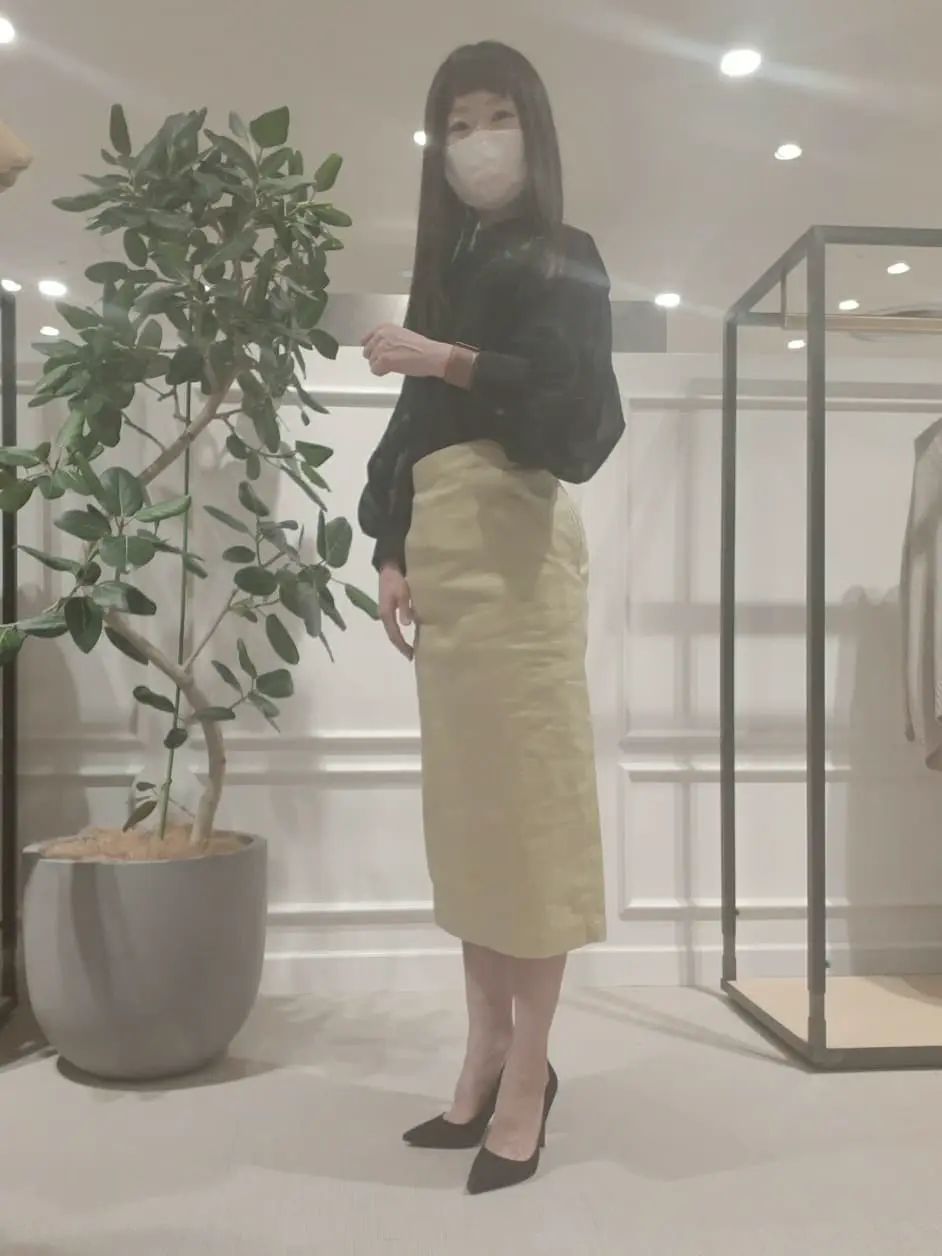 23区 鈴木 コーディネート画像