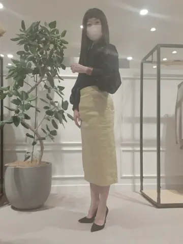 23区 鈴木 コーディネート画像