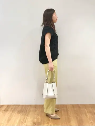 23区 西嶋 コーディネート画像