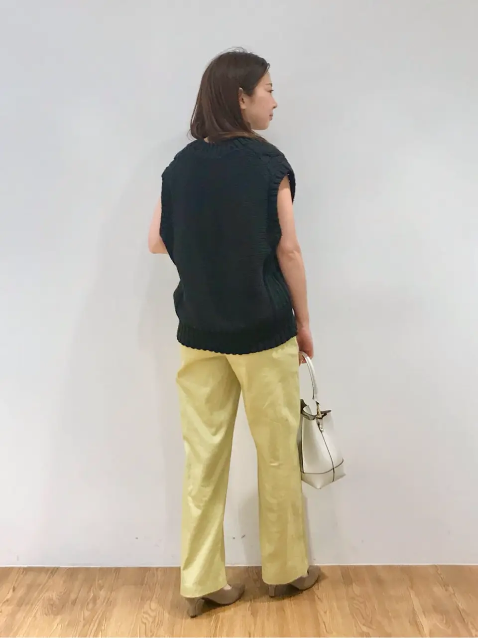 23区 西嶋 コーディネート画像