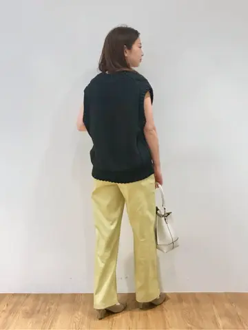 23区 西嶋 コーディネート画像