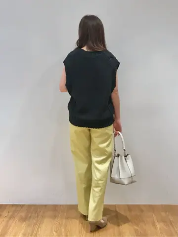 23区 西嶋 コーディネート画像