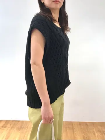 23区 西嶋 コーディネート画像