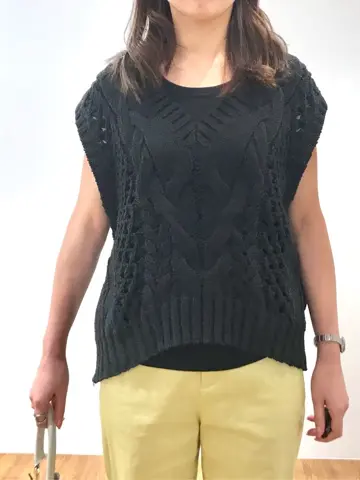 23区 西嶋 コーディネート画像