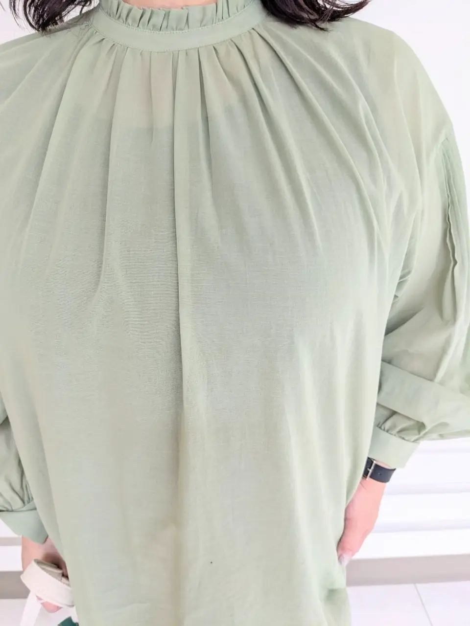 23区 武田 コーディネート画像