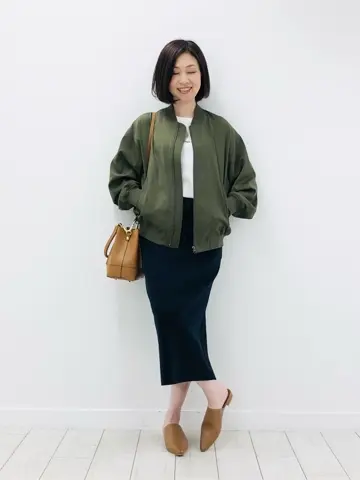 23区 押切 コーディネート画像