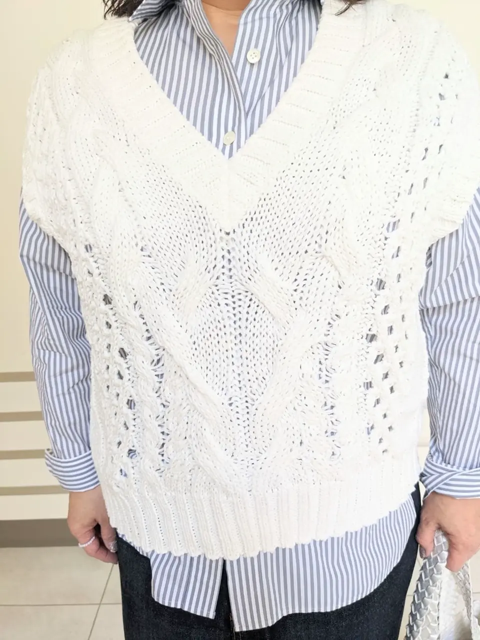 23区 武田 コーディネート画像