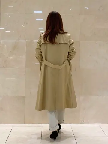 23区 柿内 コーディネート画像