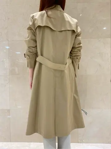 23区 柿内 コーディネート画像