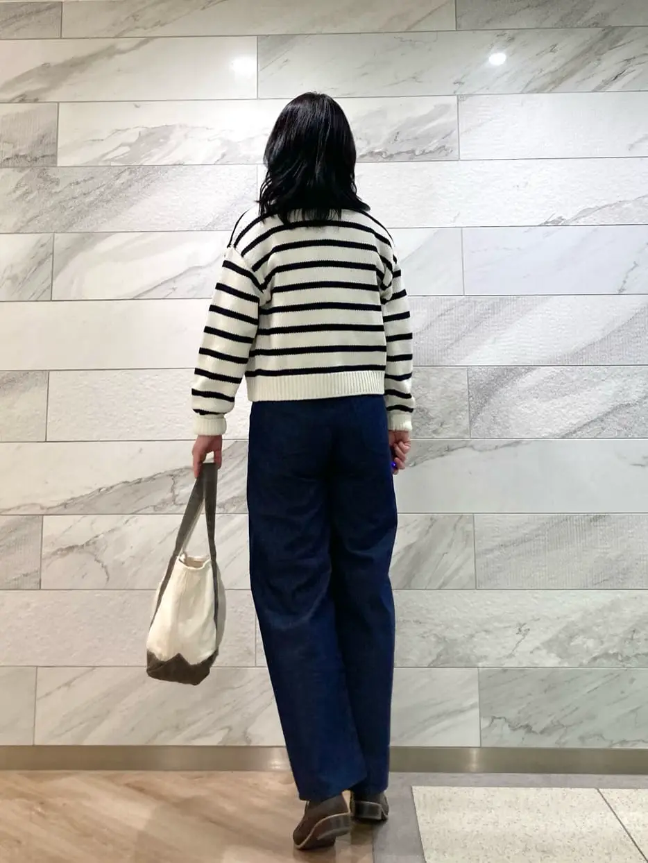 23区 照木 コーディネート画像