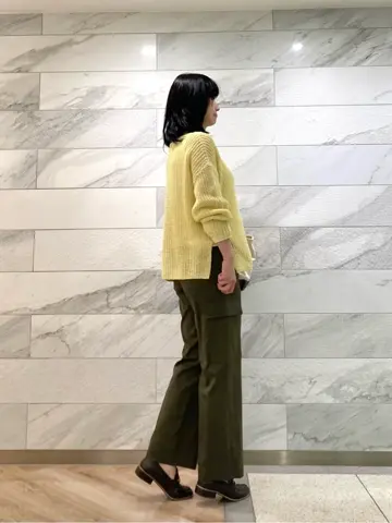 23区 照木 コーディネート画像