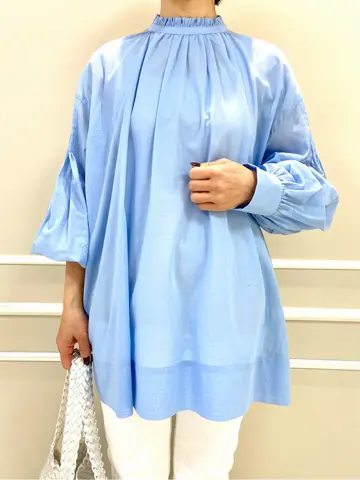 23区 荒川 コーディネート画像