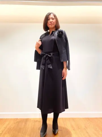 23区 とみざわ コーディネート画像