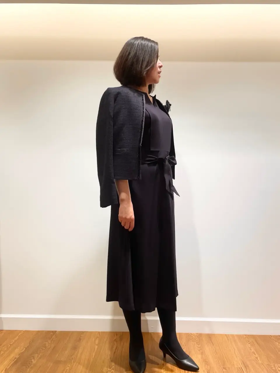 23区 とみざわ コーディネート画像