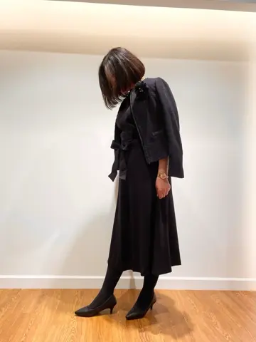 23区 とみざわ コーディネート画像