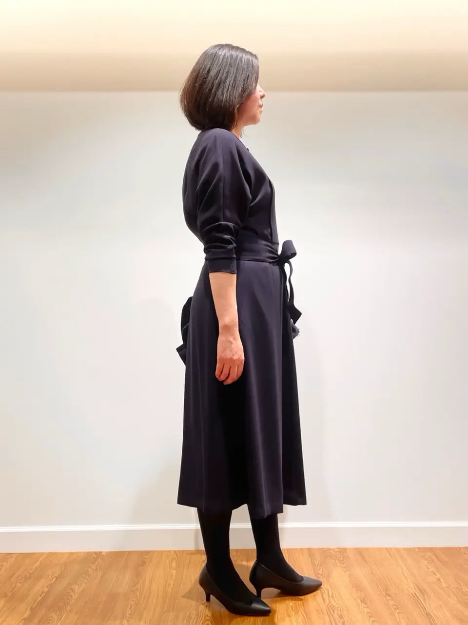 23区 とみざわ コーディネート画像