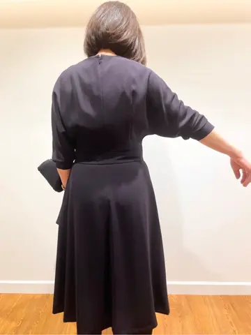 23区 とみざわ コーディネート画像