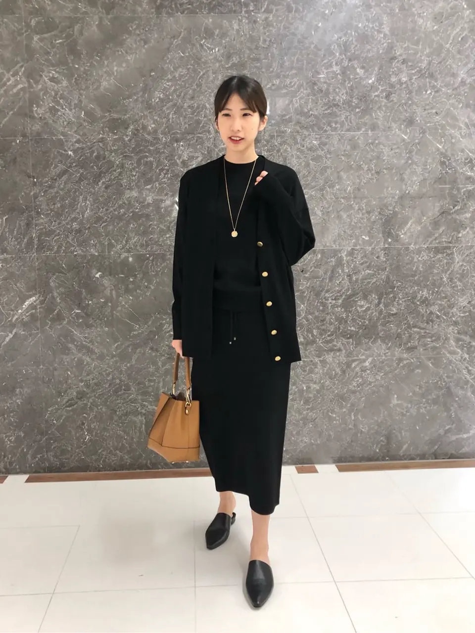 23区 R コーディネート画像