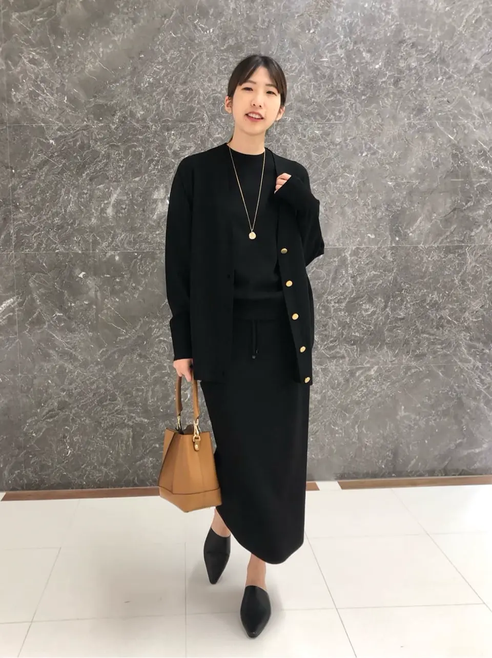 23区 R コーディネート画像