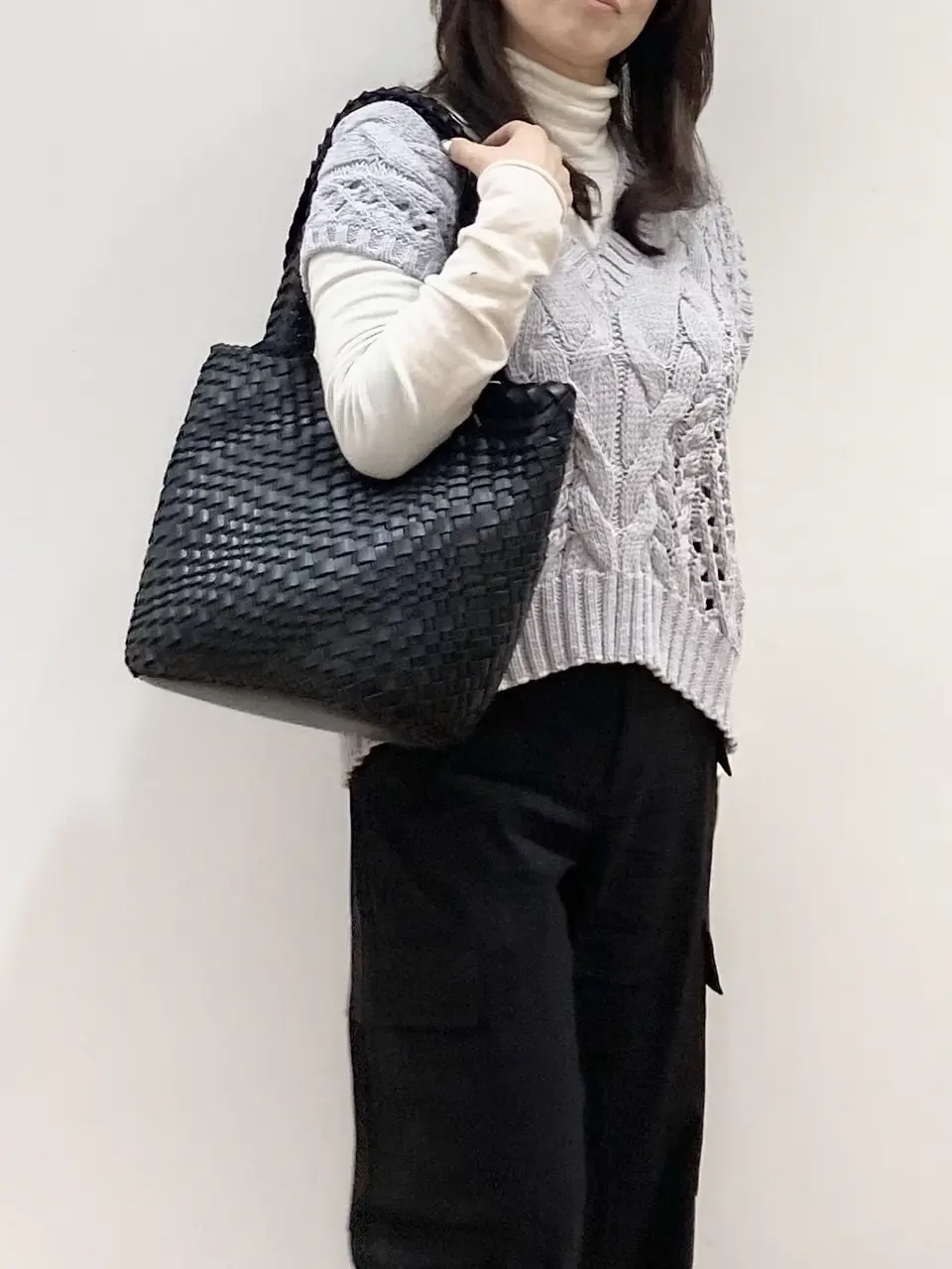 23区 河野 コーディネート画像