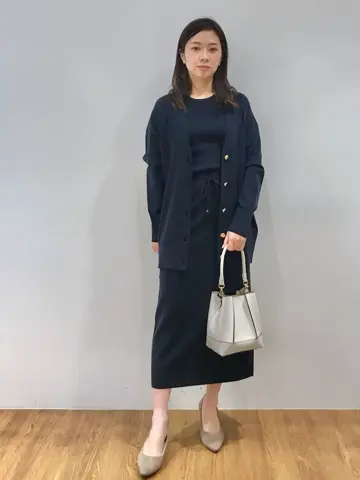 23区 西嶋 コーディネート画像