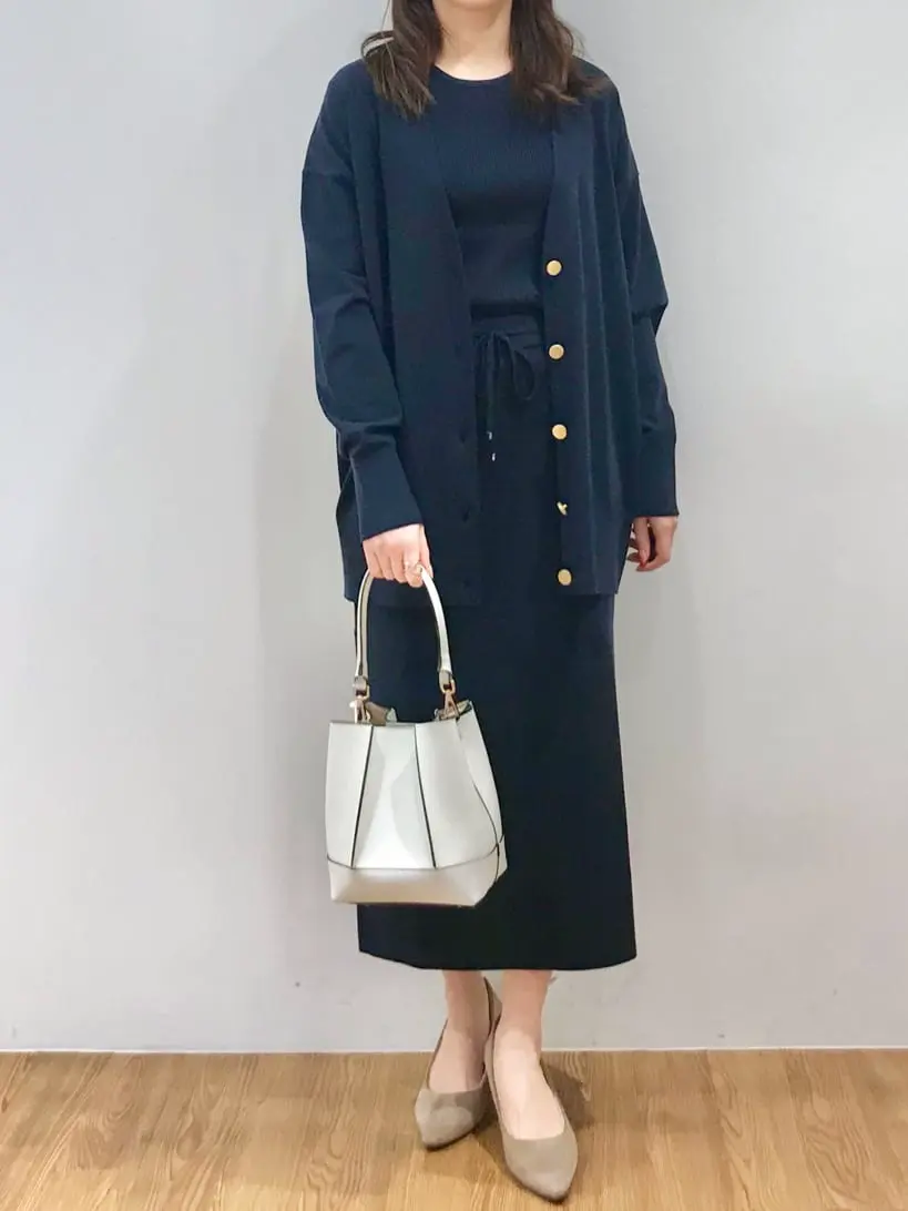 23区 西嶋 コーディネート画像