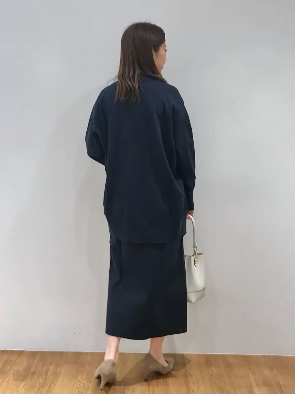 23区 西嶋 コーディネート画像