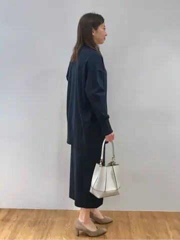 23区 西嶋 コーディネート画像