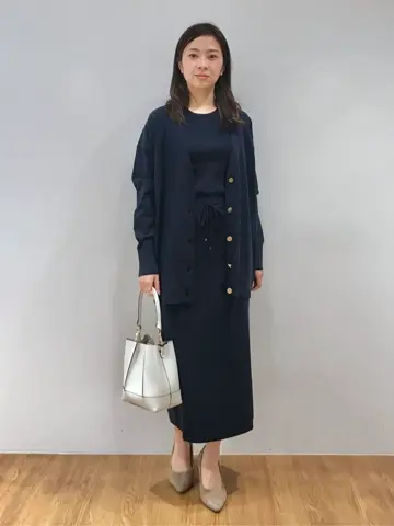 23区 西嶋 コーディネート画像