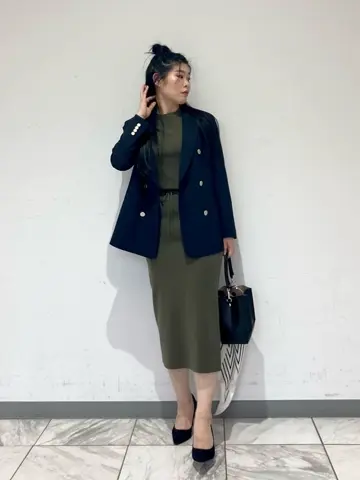 23区 佐々木 コーディネート画像