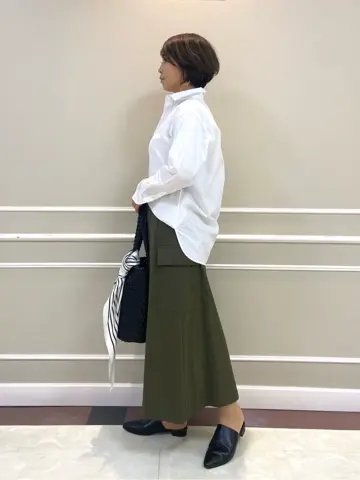 23区 荒川 コーディネート画像