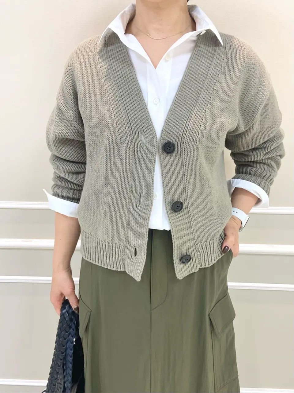 23区 荒川 コーディネート画像