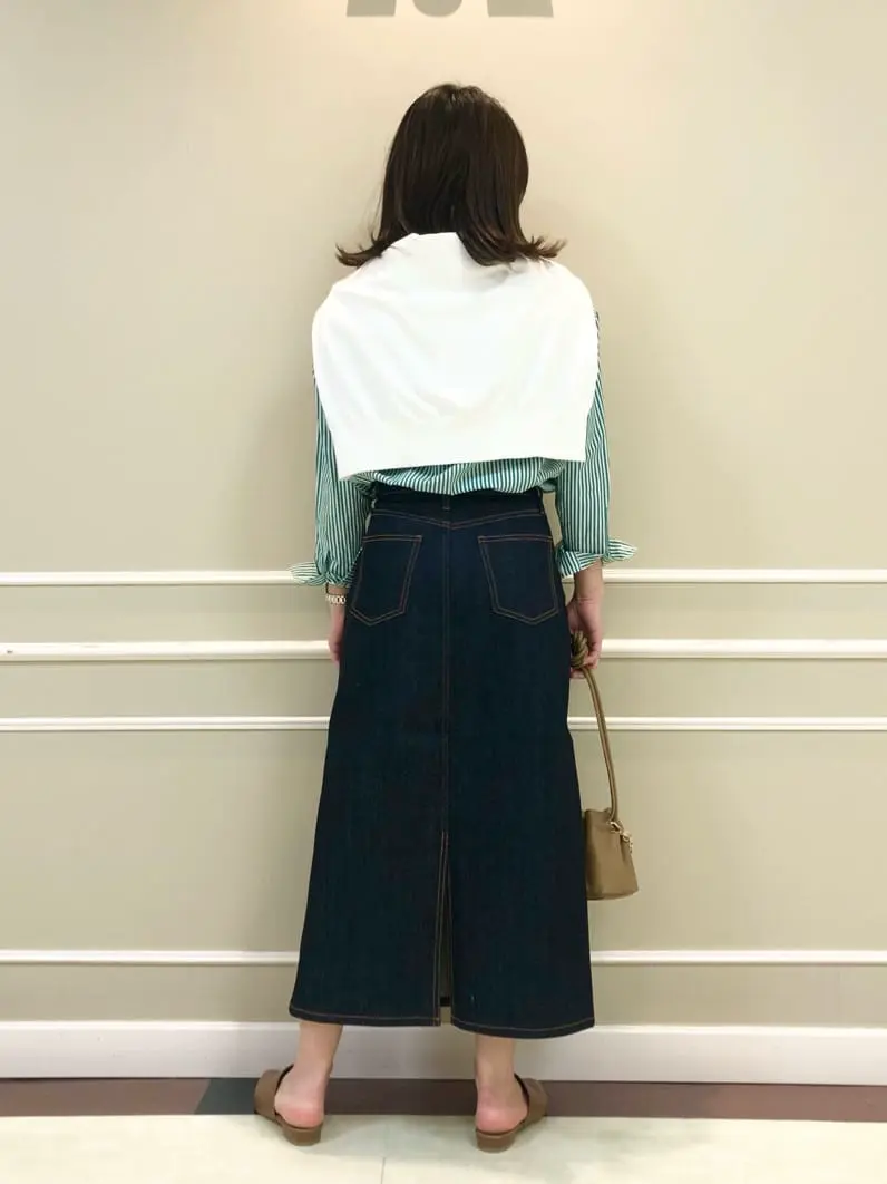 23区 江口 コーディネート画像