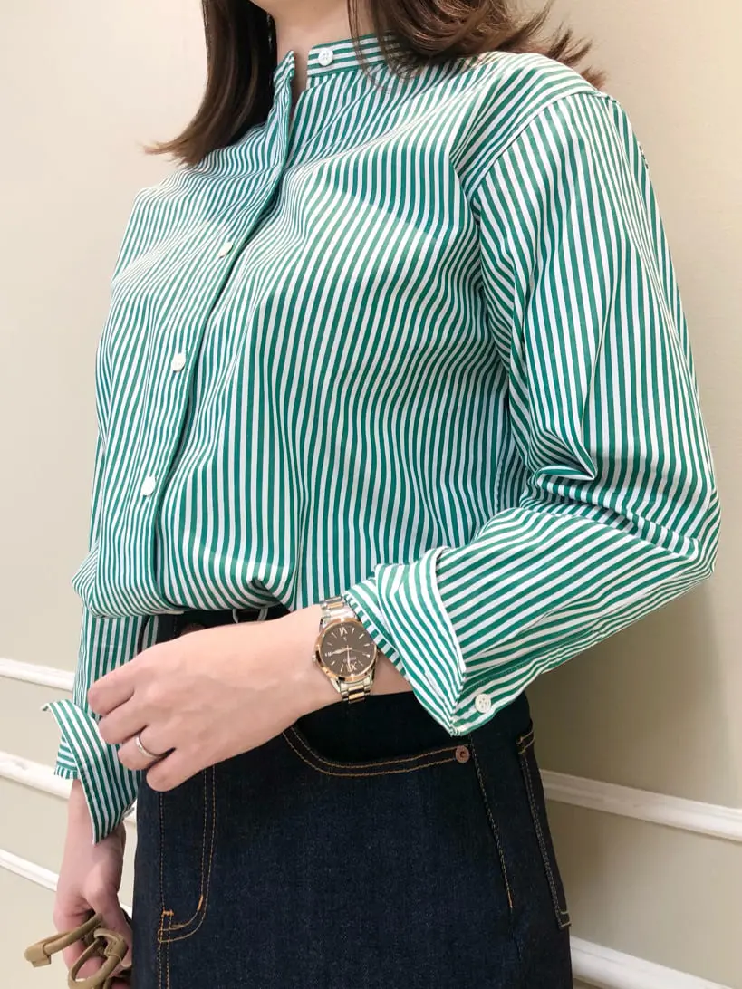 23区 江口 コーディネート画像