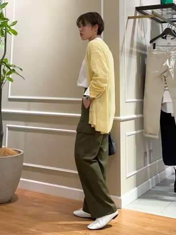 23区 伊藤 コーディネート画像