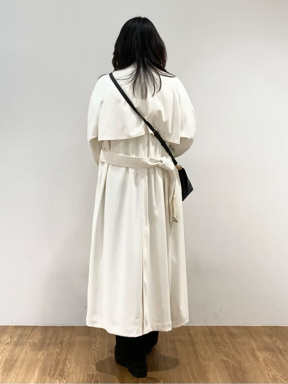 23区 河野 コーディネート画像