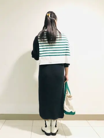 23区 飯野 コーディネート画像