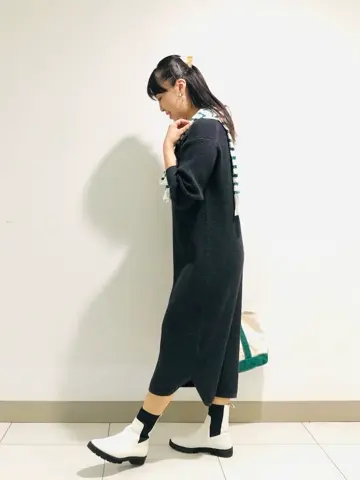 23区 飯野 コーディネート画像