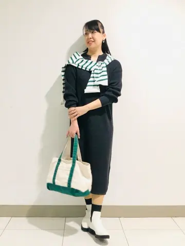 23区 飯野 コーディネート画像